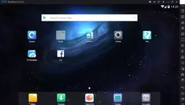 Nox App Player для Windows 10